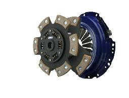 (image for) SPEC Genesis Coupe 2.0T Stage 3 Clutch 2010 - 2014